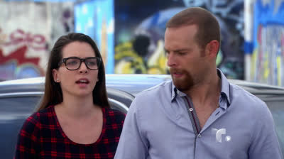 C-106 Un adiós forzado