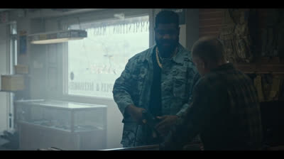 19- Peace in the Valley