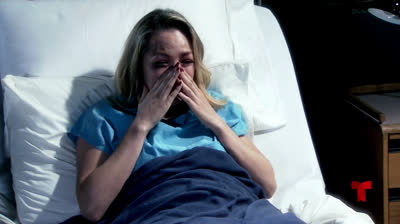 C-107 Las obsesiones de Felicia