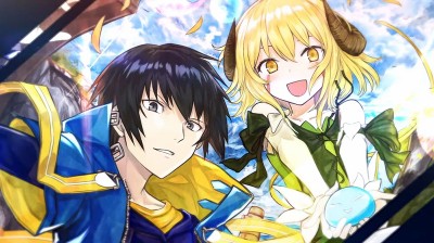 Tensei Kenja no Isekai T1 E5 Sub-español