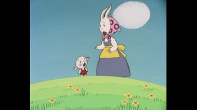 El Lobo y los 7 Cabritos (1976)