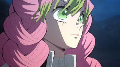 Arco de la villa de los herreros 2 -Yoriichi tipo cero