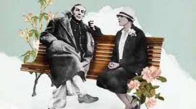 Ver Online gratis "Te prometo una larga amistad" en español 